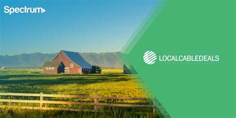 spectrum rural area discount